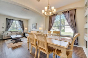 5 Mi to Disney Emerald Island Poolside Retreat